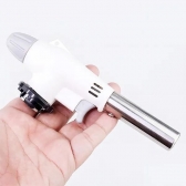 Maçarico Portátil Com Acend. Automático Culinário kapbom ka-1973 FLAME GUN