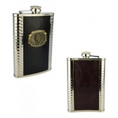 CANTIL DE BOLSO PORTA BEBIDAS ACABAMENTO COURO LK-CD9