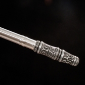 Adaga Draconis Helix – Lâmina Helicoidal SLK-H57