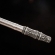 Adaga Draconis Helix – Lâmina Helicoidal SLK-H57