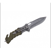 Canivete Semi Automatico Esportivo CLD-1