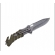 Canivete Semi Automatico Esportivo CLD-1