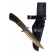 Faca De Caça Churrasco Full Tang Modelo Luxo 0998