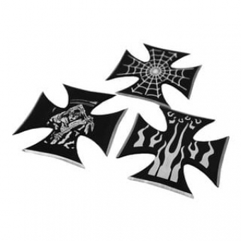 Shuriken Estrela Ninja Arremesso LK-606