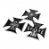 Shuriken Estrela Ninja Arremesso LK-606