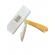 Canivete Pica Fumo Cabo Madeira Agro Manual CYL-59