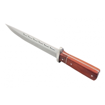 Faca luxo churrasco 39 CM DD9