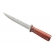Faca luxo churrasco 39 CM DD9