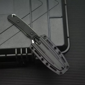 FACA TATICA FP-01