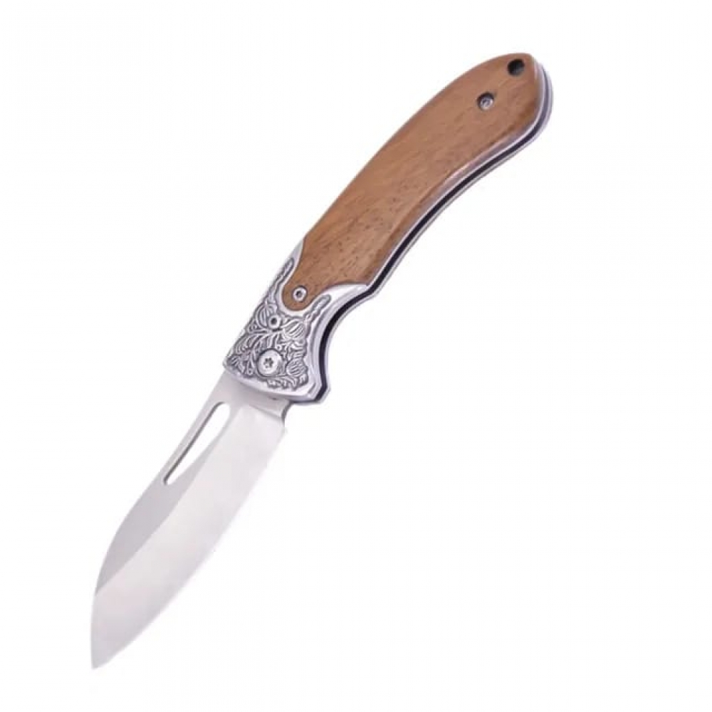 Canivete luxo manual dobravel TC06