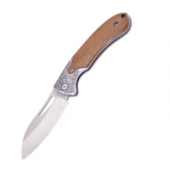 Canivete luxo manual dobravel TC06