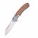 Canivete luxo manual dobravel TC06