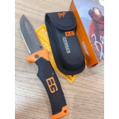 Canivete Gerber Bear Grylls Folding (sheath) Knife