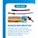 Katan Aço Carbono SLK-H50 - Com Estojo Luxo ( COM FIO ) H50