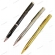 Caneta Executiva Com Lamina  Caneta Canivete Oculta - mk- 1038