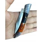 mini canivete  manual luxo 164