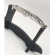 Mini Canivete cromado pegada pequena C/ Clip De Bolso  HZ- 1149