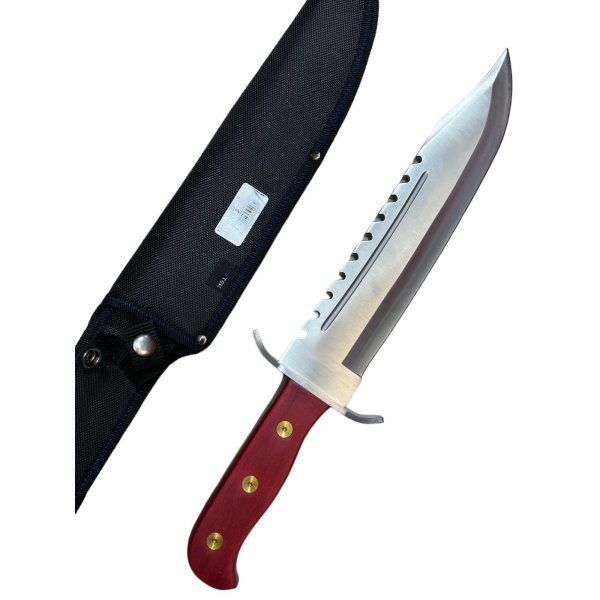 Faca esportiva tipo Rambo SLK-A153