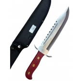 Faca esportiva tipo Rambo SLK-A153