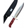 Faca esportiva tipo Rambo SLK-A153