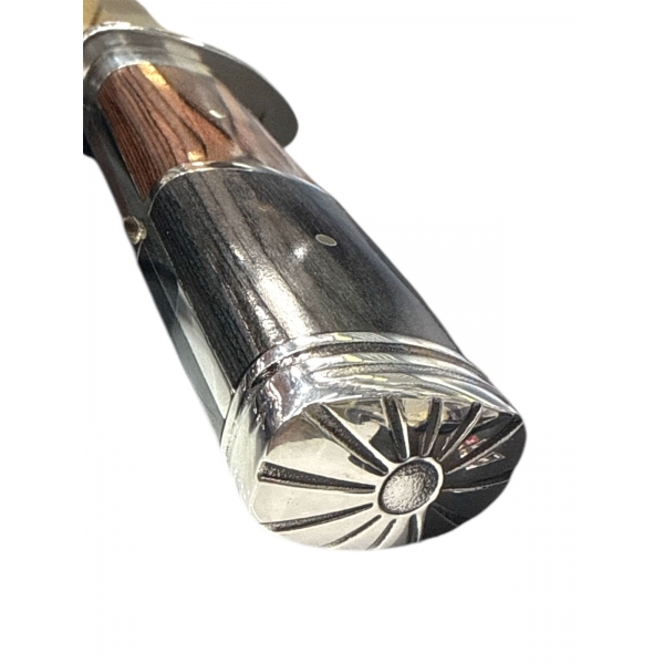 FACA CHURRASCO LUXO SA21