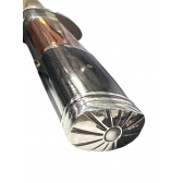 FACA CHURRASCO LUXO SA21