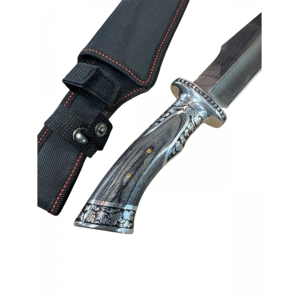 FACA LUXO 1752