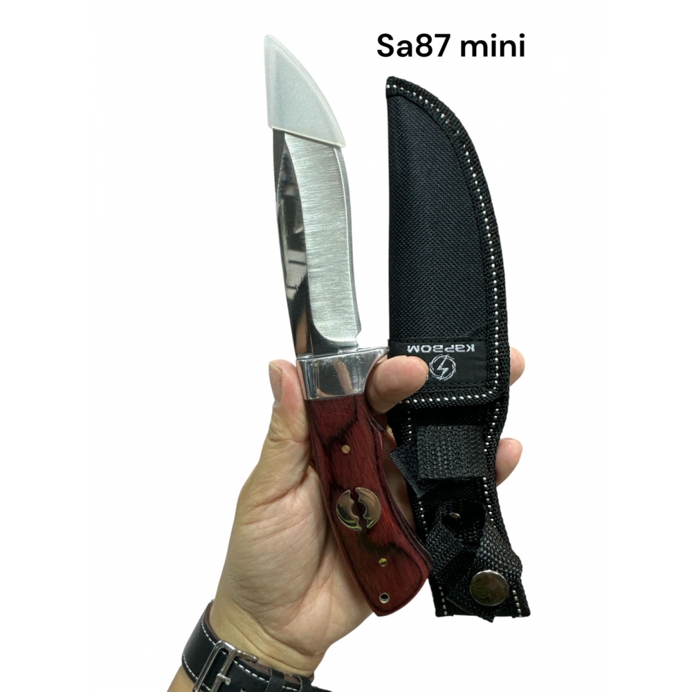 MINI FACA SA87