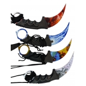 Canivete Karambit Wson Multicolors 301259
