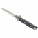 Canivete Automático Stiletto Italiano  Saque Rapido 0950