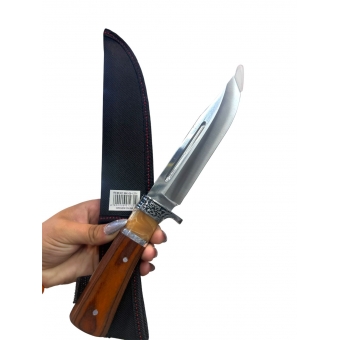 Faca Para Churrasco 1271