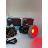 Lanterna de Cabeça Ecooda EC-6373
