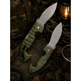 Canivete Cold Steel Spartan Aus-10a COLD-D