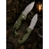 Canivete Cold Steel Spartan Aus-10a COLD-D