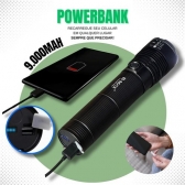 LANTERNA SABRE DE LUZ LASER BMAX 8534