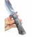 FACA LUXO CHURRASCO 1751