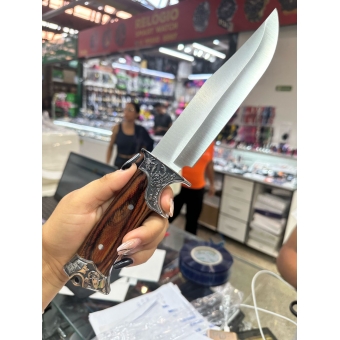 FACA LUXO ESCORPIAO 1702
