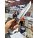 FACA LUXO ESCORPIAO 1702