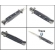 Canivete Automático Stiletto Italiano  Saque Rapido 0950