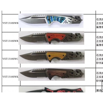 CANIVETE ESPORTIVO CORTA CINTO QUEBRA VIDRO CYL 1310