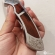 Mini Faca De Caça Churrasco Full Tang Modelo Bainha Slk-a46