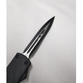 Canivete Frontal Automático Pesca Camping ZC-03