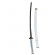 Espada Katana + Suporte 103 CM BW7144