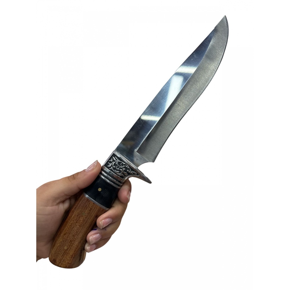 Faca luxo churrasco TB 2261