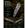 Canivete Aço Inox Flipper Bushcraft C/ Trava Linerlock 999C