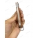 Canivete Araguari  Manual cabo madeira Lamina aço inox  Pica Fumo  cavagadas pescarias ou uso cotidiano  X012