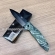 Canivete Tático Com Pederneira De Magnésio Slk-d03