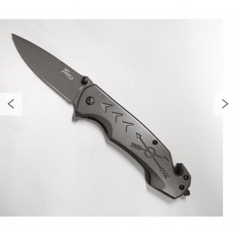 Canivete Semi Automatico Estilo COD: XD-4 FA18