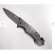Canivete Semi Automatico Estilo COD: XD-4