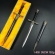 Adaga Medieval Com Lâmina Sem Corte Enfeite Decorativo 35cm H-08